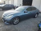 2010 Infiniti G37 Base