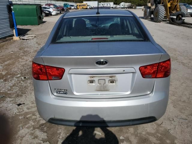 2010 KIA Forte LX