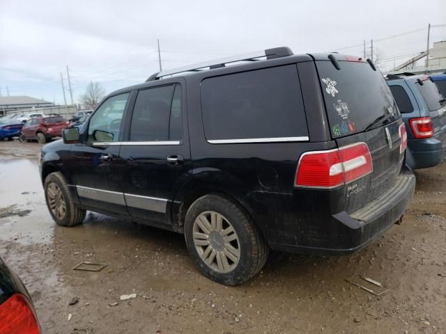 2013 Lincoln Navigator