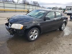 2013 Dodge Avenger SE en venta en Lebanon, TN