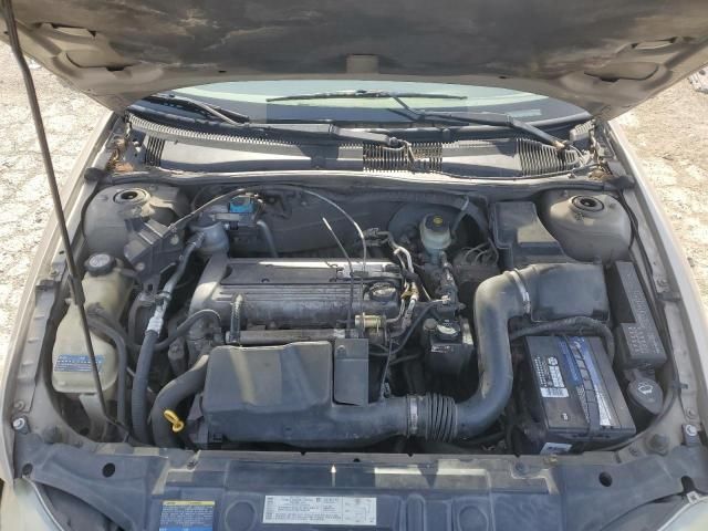 2004 Chevrolet Cavalier LS