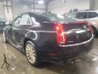 2013 Cadillac CTS Premium Collection