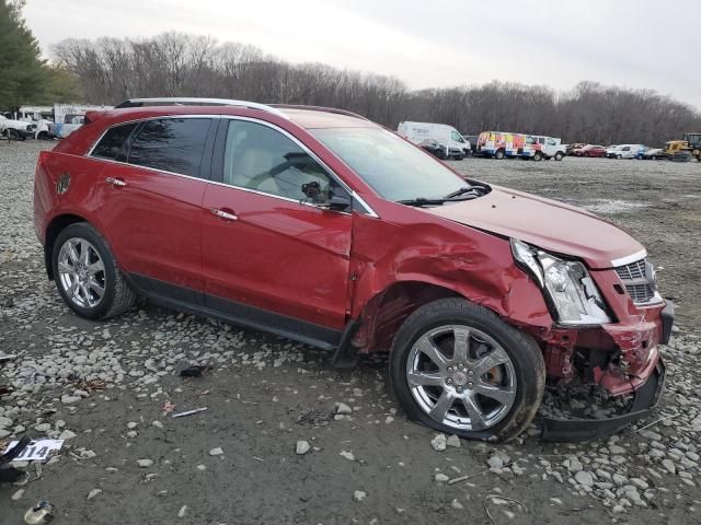 2012 Cadillac SRX Premium Collection