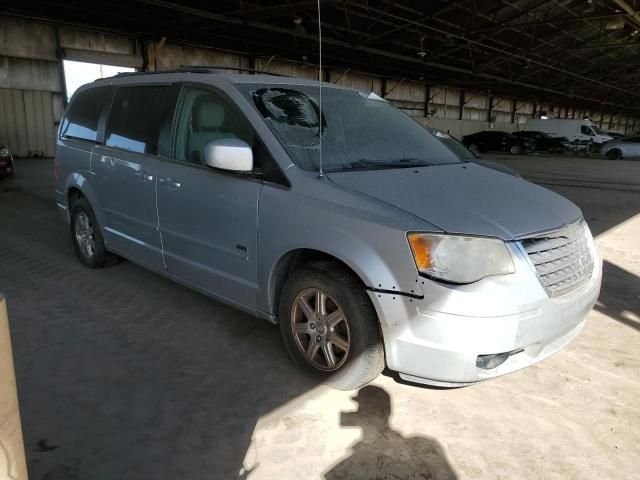 2008 Chrysler Town & Country Touring