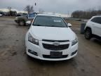 2014 Chevrolet Cruze LTZ