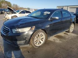 Ford Taurus Limited Vehiculos salvage en venta: 2013 Ford Taurus Limited