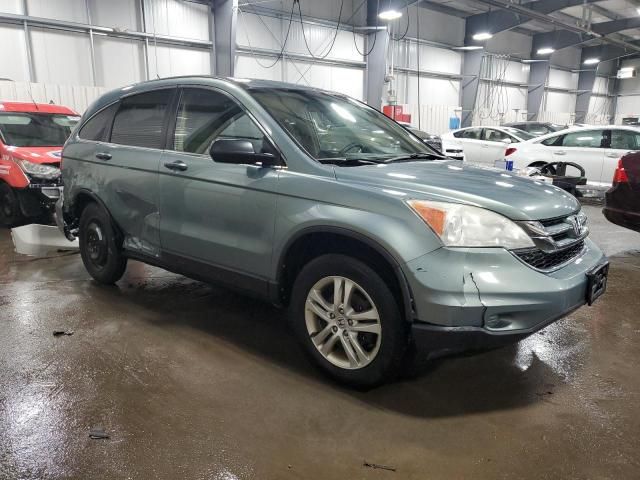 2010 Honda CR-V EX