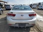 2012 KIA Forte EX