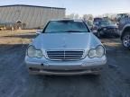 2007 Mercedes-Benz C 280 4matic