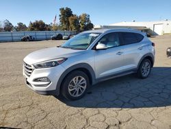 2016 Hyundai Tucson Limited en venta en Martinez, CA