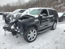 2008 Cadillac Escalade Luxury en venta en Marlboro, NY