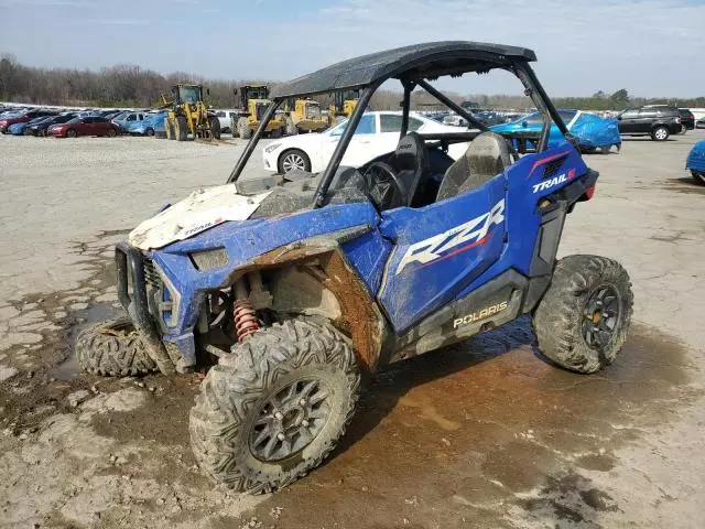 2021 Polaris RZR Trail S 1000 Premium