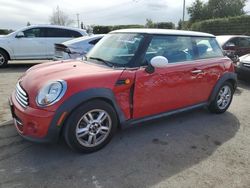 2013 Mini Cooper en venta en San Martin, CA