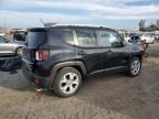 2015 Jeep Renegade Limited