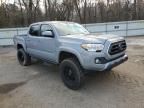 2020 Toyota Tacoma Double Cab