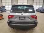 2004 BMW X3 2.5I