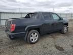 2010 Honda Ridgeline RTL