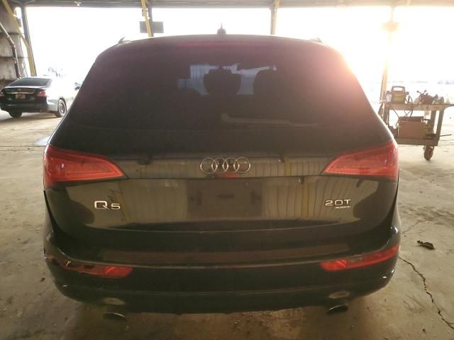 2014 Audi Q5 Premium