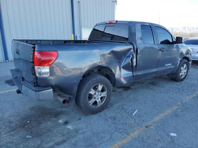 2008 Toyota Tundra Double Cab