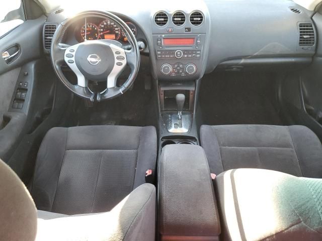 2009 Nissan Altima 2.5