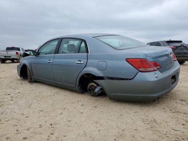 2008 Toyota Avalon XL