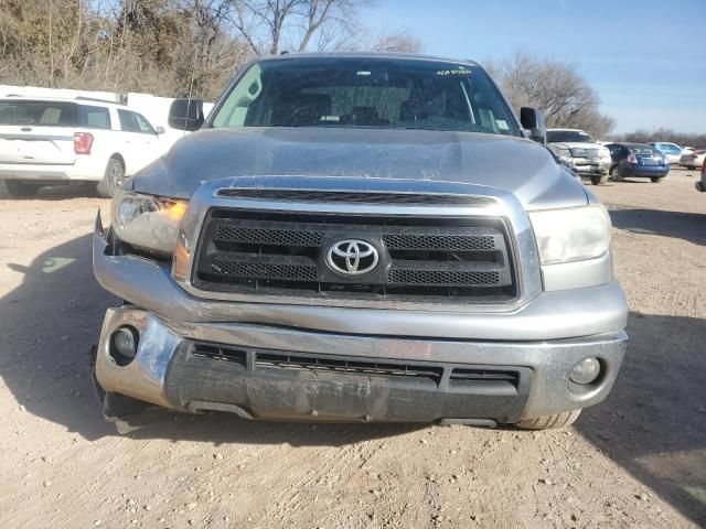 2013 Toyota Tundra Crewmax SR5