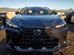 2023 Lexus NX 350H