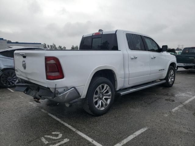 2020 Dodge RAM 1500 Longhorn