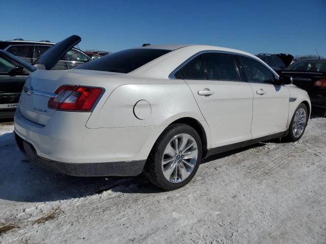 2011 Ford Taurus Limited