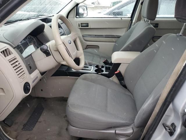 2010 Ford Escape XLS