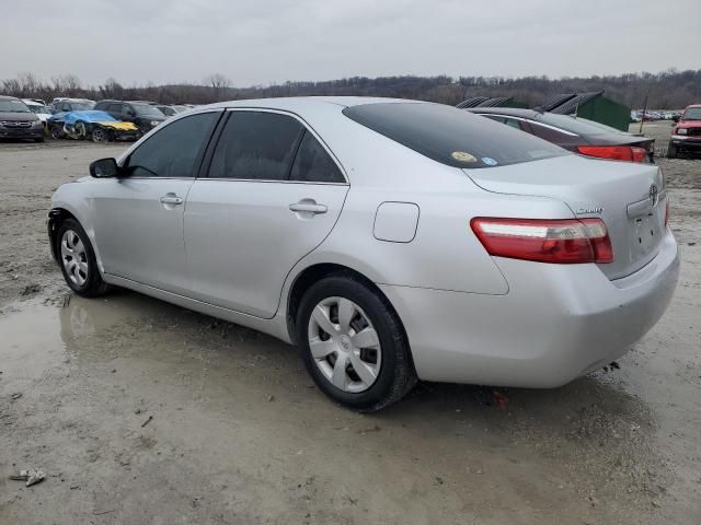 2009 Toyota Camry Base