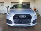 2018 Audi Q3 Premium