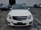 2010 Mercedes-Benz GLK 350 4matic