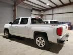 2015 Chevrolet Silverado K1500 LTZ