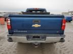 2017 Chevrolet Silverado K2500 Heavy Duty LT