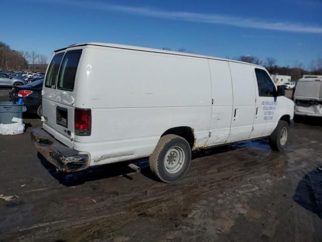 2013 Ford Econoline E250 Van