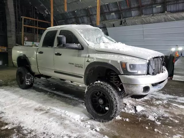 2006 Dodge RAM 2500 ST