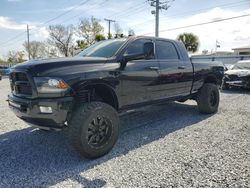 2016 Dodge 2500 Laramie en venta en Riverview, FL