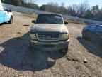 2003 Ford Ranger Super Cab