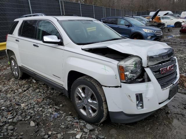 2015 GMC Terrain SLT