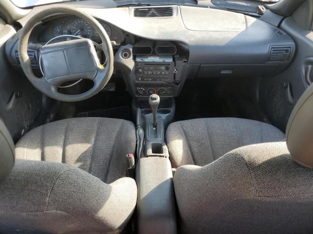 2001 Chevrolet Cavalier