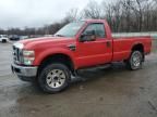 2008 Ford F250 Super Duty