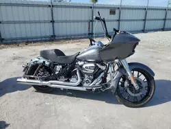 Harley-Davidson salvage cars for sale: 2021 Harley-Davidson Fltrx