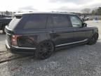 2015 Land Rover Range Rover Autobiography