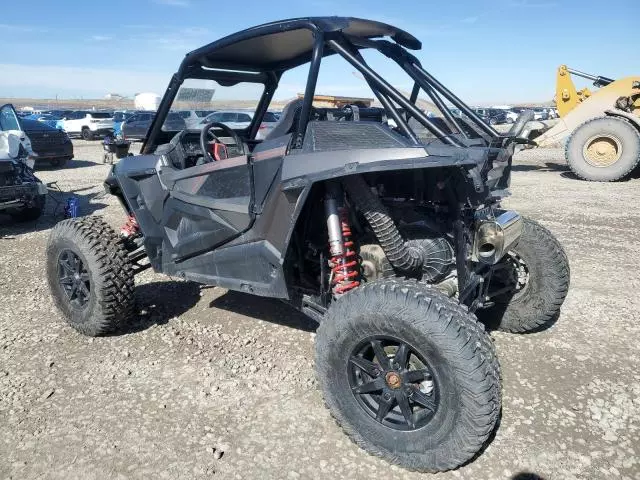 2019 Polaris RZR XP Turbo S Velocity