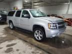 2014 Chevrolet Suburban K1500 LTZ