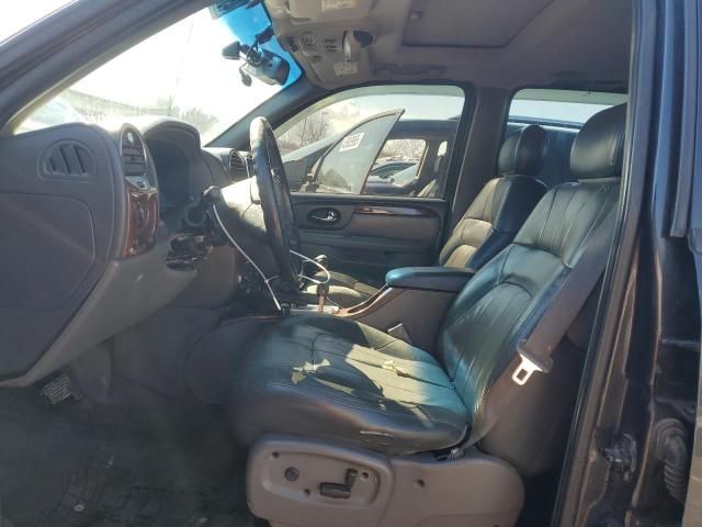 2003 GMC Envoy XL