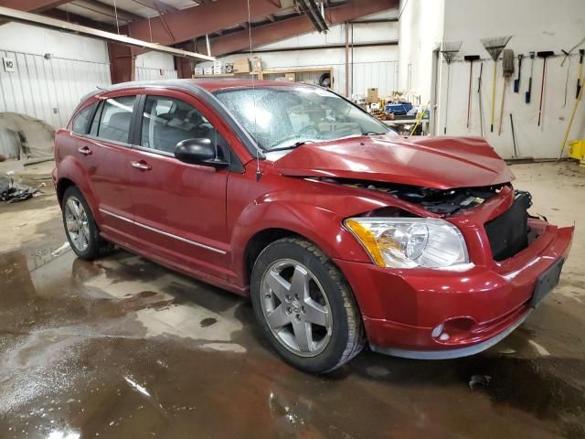 2007 Dodge Caliber R/T