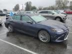 2024 Lexus ES 300H Base