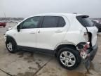 2015 Chevrolet Trax LS